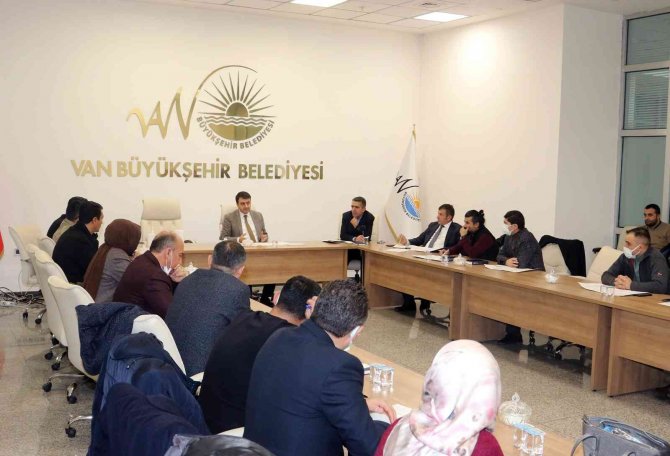 Aykome Genel Kurul Toplantısı Yapıldı