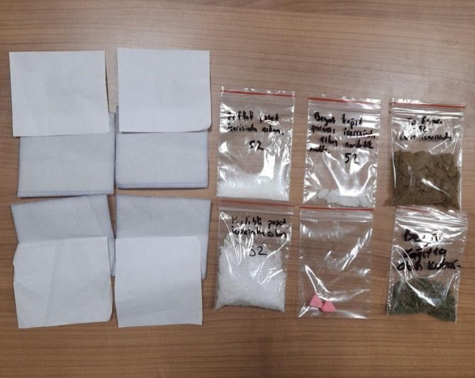 Van’da Torbacı Operasyonu