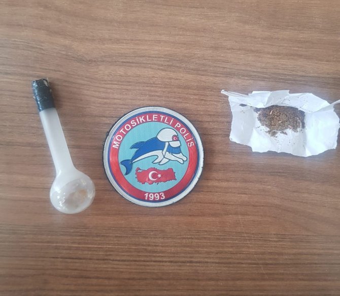 Van’da Torbacı Operasyonu