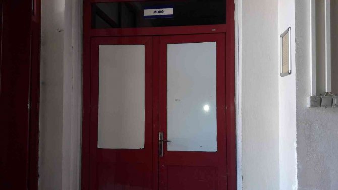 Yaşlı Çifti Ölüm Ayırdı