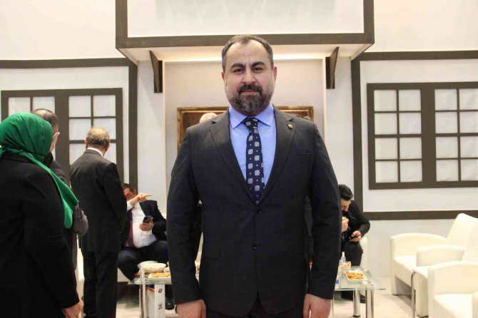 Kastamonu Valisi Çakır: ’’Kastamonu, Yüzlerce Tarihi Eser Ve Yapılarıyla Çok Güçlü Bir Tabiat Ve Turizm Şehri’’