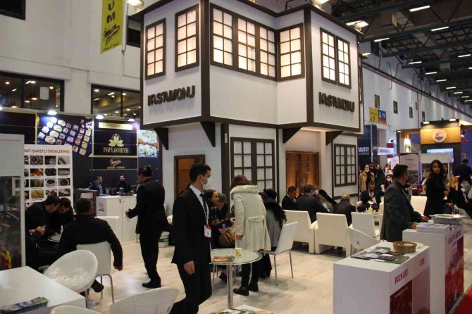 Kastamonu Valisi Çakır: ’’Kastamonu, Yüzlerce Tarihi Eser Ve Yapılarıyla Çok Güçlü Bir Tabiat Ve Turizm Şehri’’