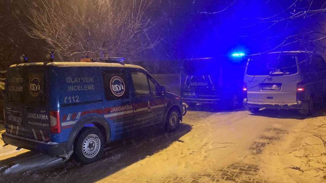 Afyonkarahisar’da Karbonmonoksit Faciası: 1 Ölü, 2 Yaralı