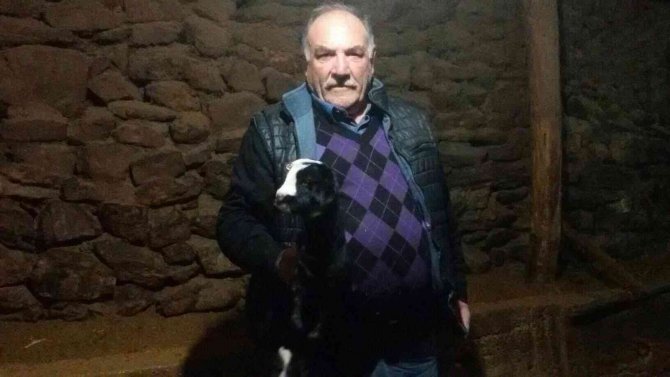 Afyonkarahisar’da Karbonmonoksit Faciası: 1 Ölü, 2 Yaralı