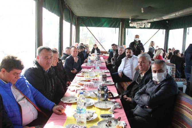 Antalya’da Kırcami İçin Olağanüstü Meclis Toplantısı Talebi