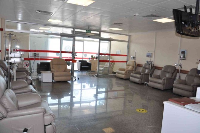 Akciğer Kanserinde İmmünoterapi Sgk Tarafından Ödeme Kapsamına Alındı