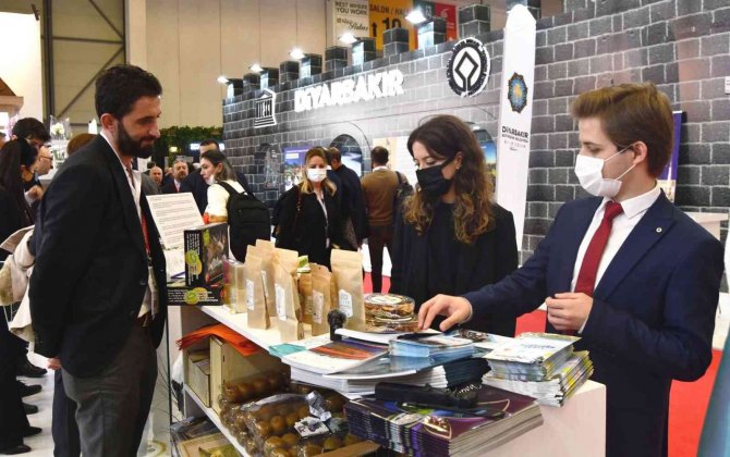 Altınova, Emıtt Fuarı’nda İlgi Odağı Oldu