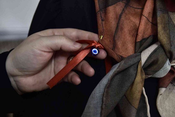 Başkentli Kadınlar Okumanın Yaşı Olmadığını Kanıtladı