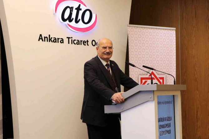 Ato’dan Kuaför Ve Güzellik Uzmanlığı Mesleki Gelişim Eğitimi