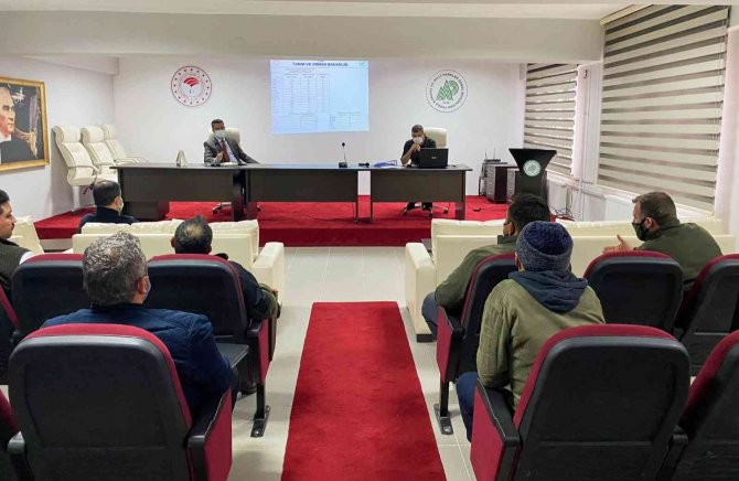 Aydınlı Avcılar Yeni Sezon İçin Bir Araya Geldi