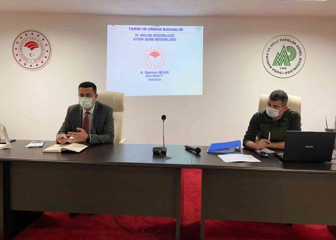 Aydınlı Avcılar Yeni Sezon İçin Bir Araya Geldi