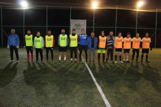 Turnuvada Yarı Finalistler Belli Oldu