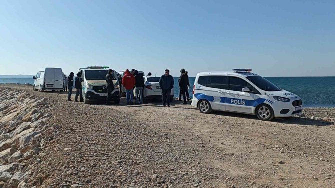 Balıkesir’de Şüpheli Ölüm