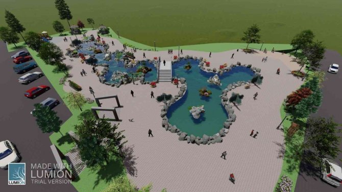 Başkan Tekin Tapu Sevincini Böyle Paylaştı: "21 Yıl Sonra Bizlere Nasip Oldu "