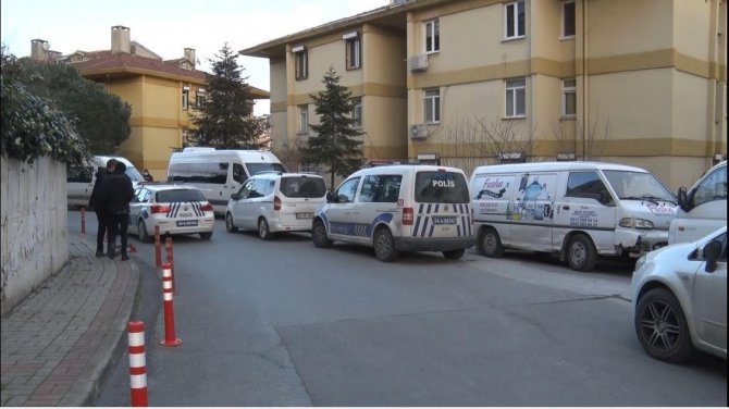 Beşiktaş’ta Avukat Kadına Silahlı Saldırı: “Merhaba Abla” Deyip Ateş Açtı