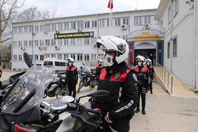 Yunus Timleri Ansızın Karşınıza Çıkabilir... Şok Denetimler Sürüyor