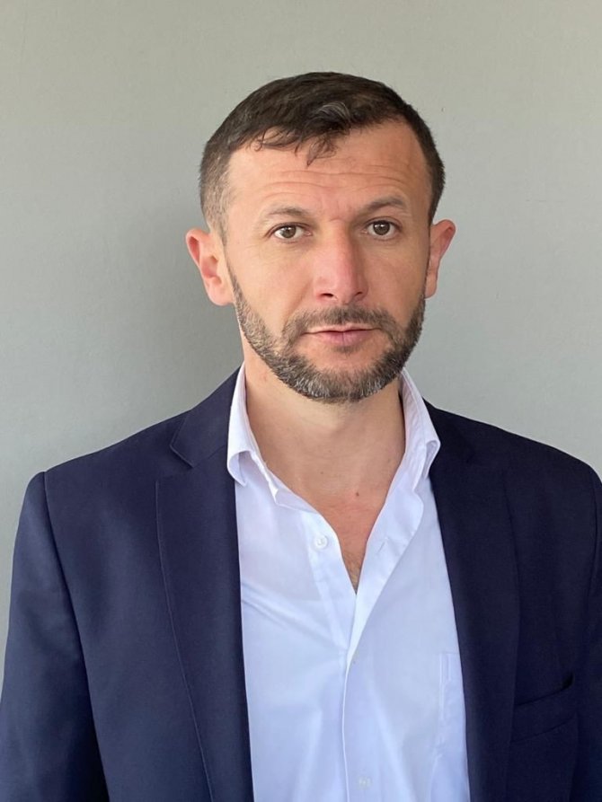 Yenice’de Başkan Ceylan Güven Tazeledi