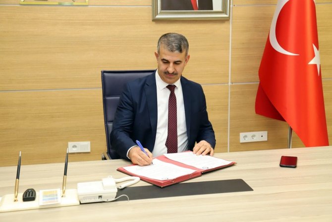 Çakü, Biyolojik Mücadelede Yarasaları Sahaya Sürecek