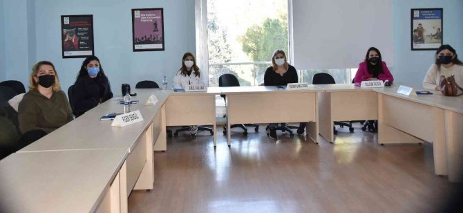 Çocuk Yoğun Bakım Hemşirelik Kursu Başladı