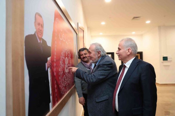 Denizli’yi Çok Önemli Kılan Tarihi Gerçeği Prof. Dr. İ̇lber Ortaylı Açıkladı
