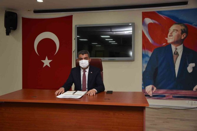 Denizli’de Eğitim Faaliyetleri Değerlendirildi