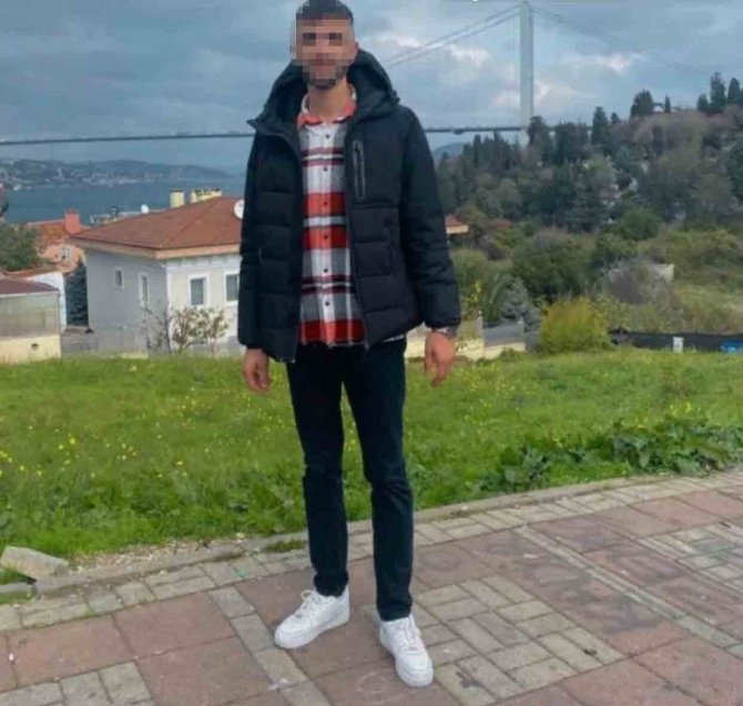 15 Yaşındaki Yağmur’un Cenazesi Adli Tıptan Alındı