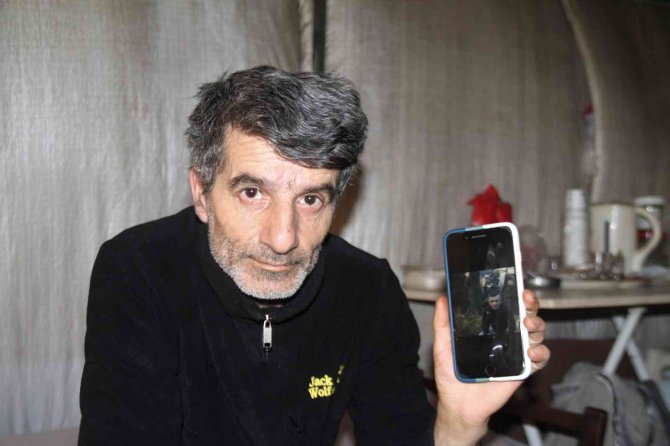 5 Ay Önce Kaybolan Muhtarın Ağabeyi: "Kardeşimin Cansız Bedenine Kavuşmaya Dahi Razıyız"