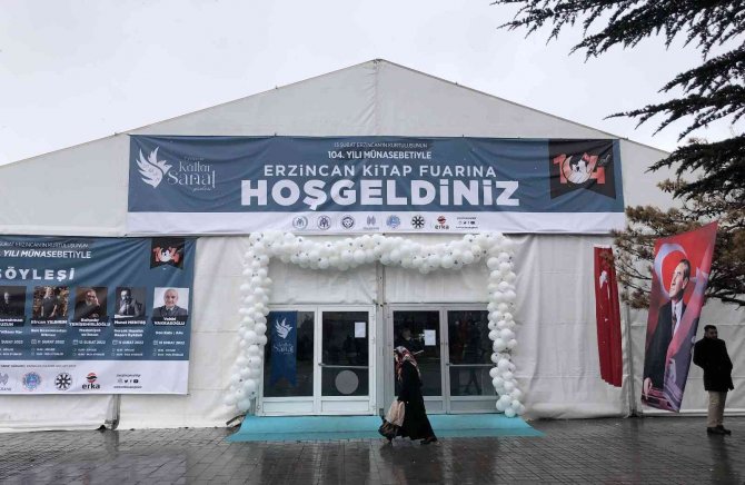 Karanlık Fuar