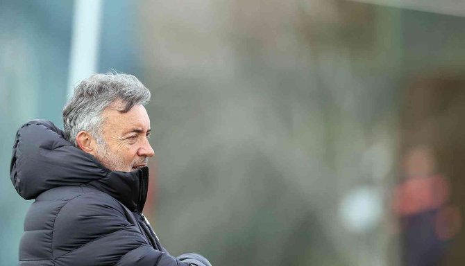 Galatasaray, Kayserispor Maçı Hazırlıklarını Sürdürdü