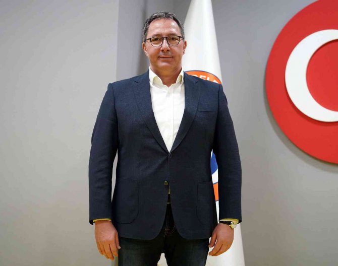 Fatih Keleş: "Kadın Kros Takımımızın Başarısı Bizim İçin Çok Büyük Ve Değerli"