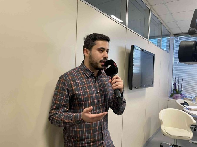 Cumhurbaşkanı Erdoğan’ın Sesini Taklit Eden Öğrenci Gündem Oldu