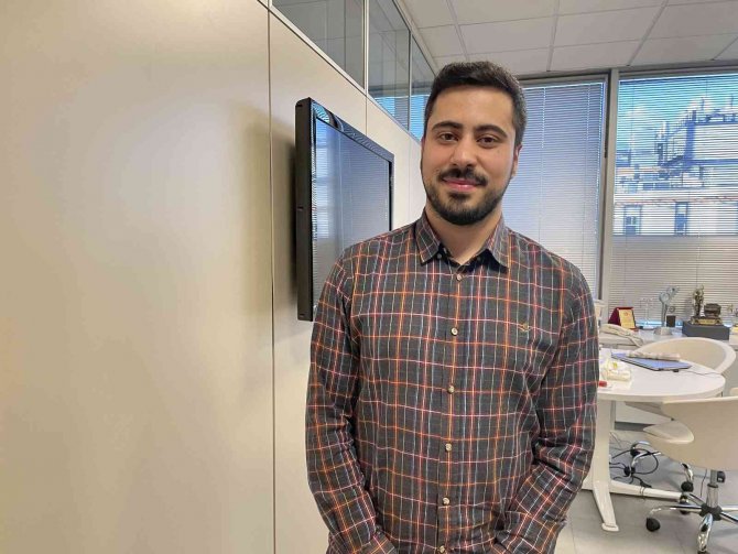 Cumhurbaşkanı Erdoğan’ın Sesini Taklit Eden Öğrenci Gündem Oldu