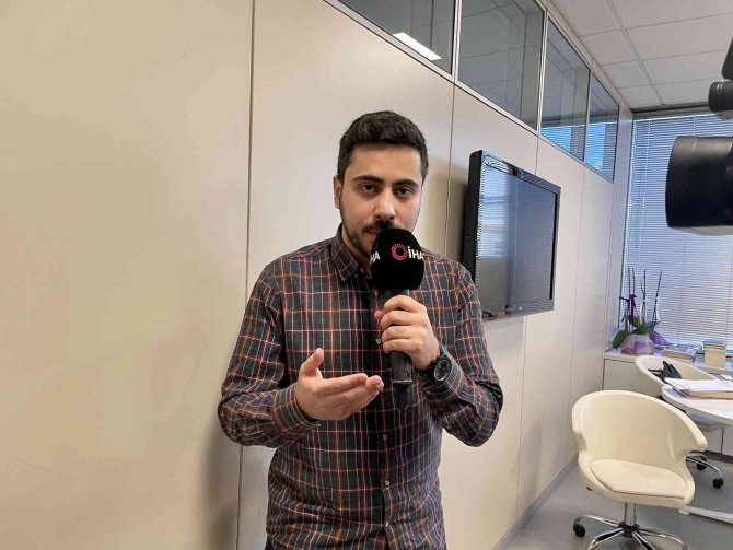 Cumhurbaşkanı Erdoğan’ın Sesini Taklit Eden Öğrenci Gündem Oldu