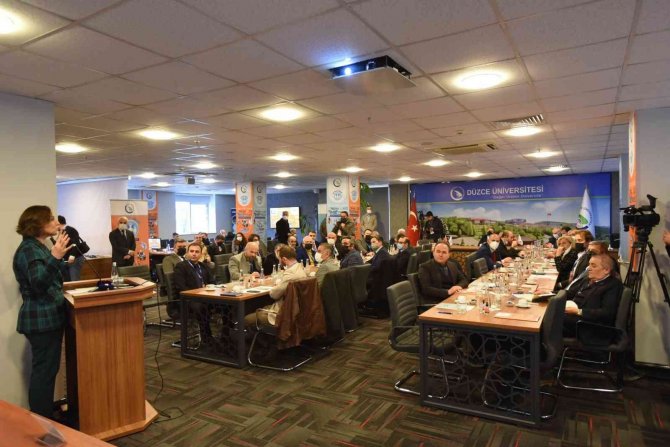 Üniversite Öğrencileri Hem Okuyup Hem İş Tecrübesi Kazanacak