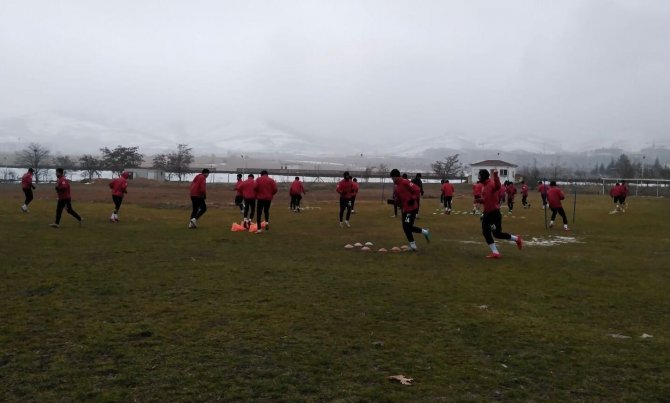Elazığspor, Karaman Yolcusu