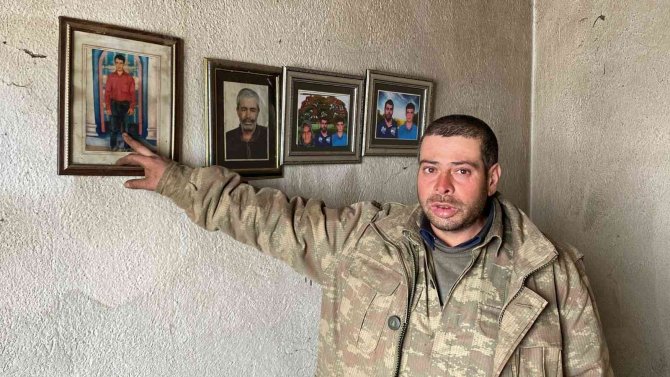 22 Yaşındaki Gençten Aylardır Haber Alınamıyor