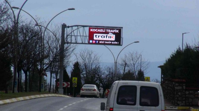 Kavşak Değil ’Ölüm Rampası’