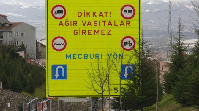 Kavşak Değil ’Ölüm Rampası’