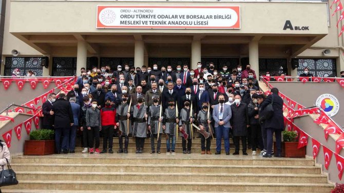 Bakan Özer: “Son 19 Yılda Öğretmen Sayısı 500 Binden 1,2 Milyona Ulaştı”