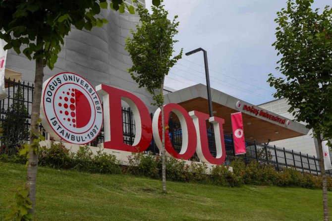 İ̇tibarını En Çok Artıran Üniversiteler Arasına Girdi