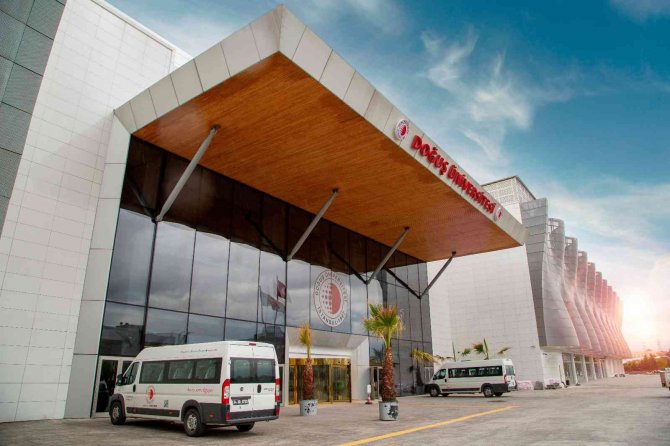 İ̇tibarını En Çok Artıran Üniversiteler Arasına Girdi