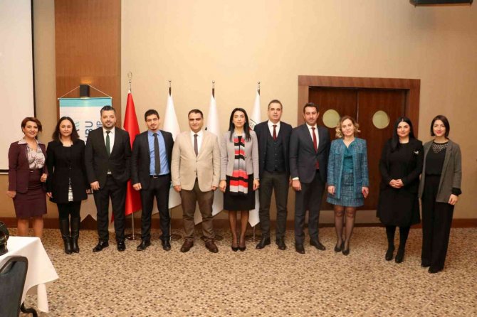 Medicana Eğitim Grubu Mba Okulları Sivas’ta