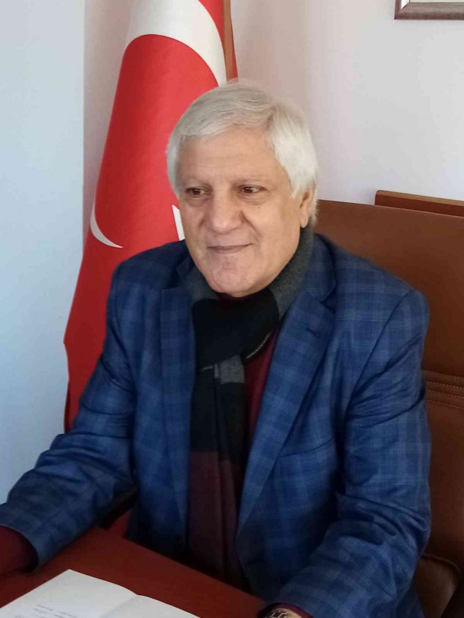 Hüseyin Çeri: "Süper Lig Bandırmaspor’a Uzak Değil"