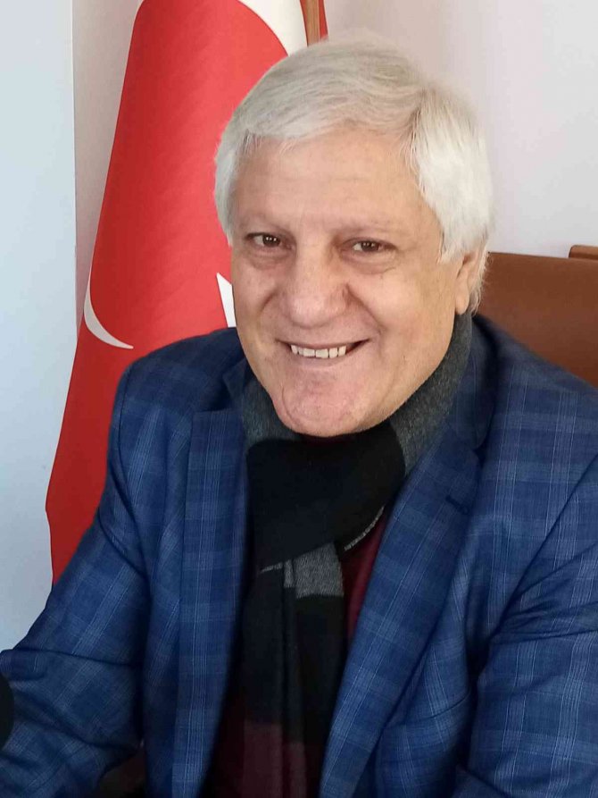 Hüseyin Çeri: "Süper Lig Bandırmaspor’a Uzak Değil"
