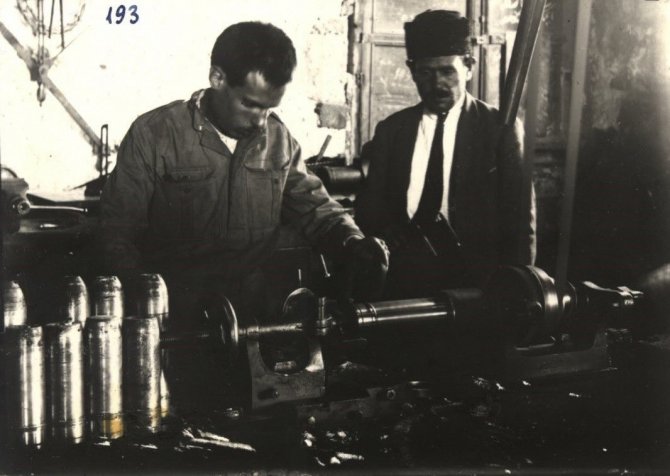 Msb’den Nostaljik Paylaşım