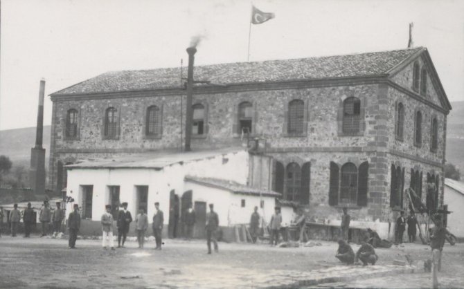 Msb’den Nostaljik Paylaşım