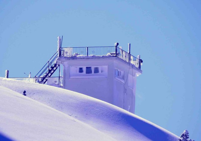 Burası Ne Sivas Ne Erzurum