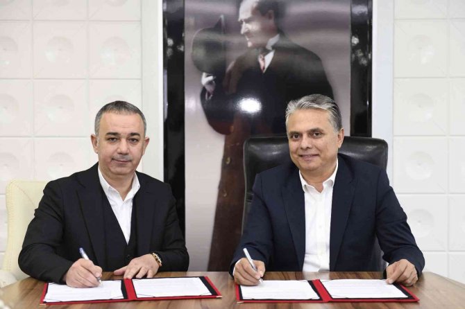 Meltem Çarşı’da Dönüşüm Başlıyor