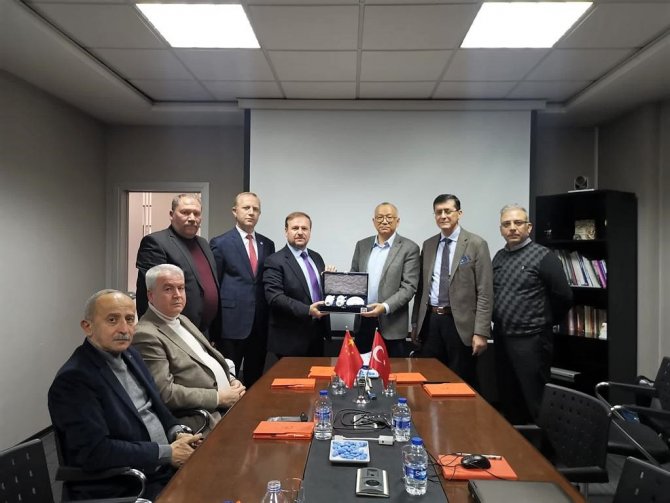 Öz İ̇plik-i̇ş, Texong Textile İle Toplu Sözleşme İmzaladı