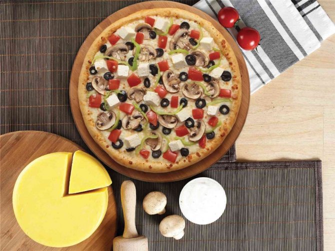 Dünya Pizza Günü’nde 99 Kişiye Ücretsiz Pizza